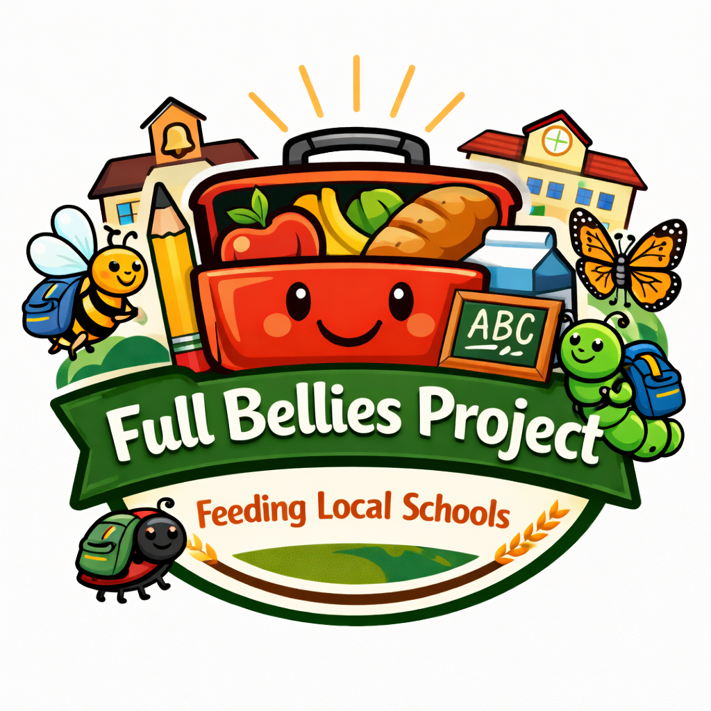 Full Bellies Project Logo